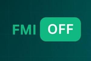 Minacriss FMI OFF by SN iPad Mini 3rd Gen (WIFI)