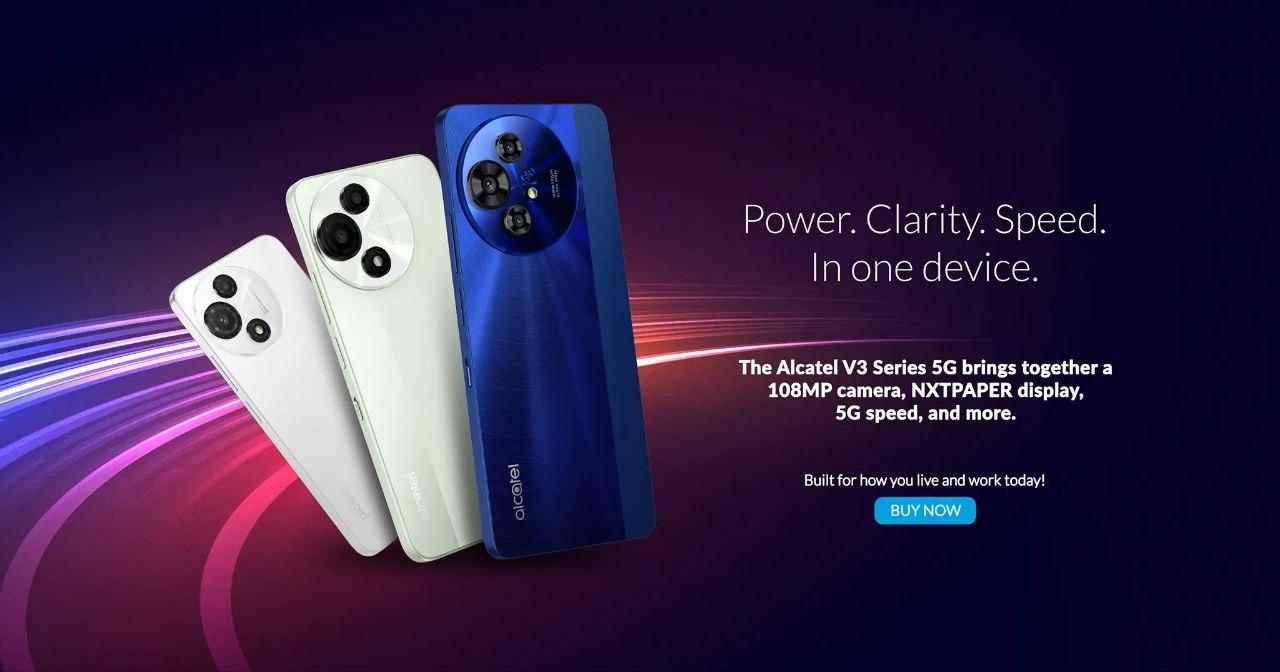 Alcatel Worldwide SPD